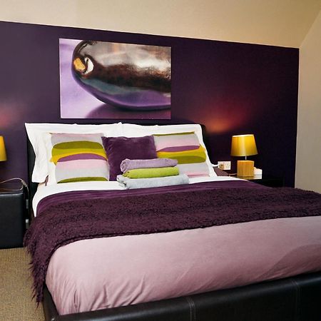 Royal Forester Country Inn Bewdley Pokój zdjęcie
