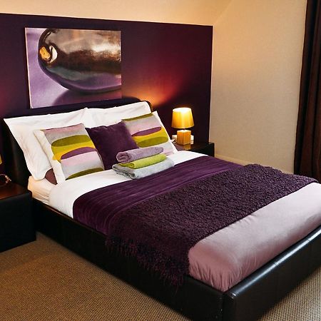 Royal Forester Country Inn Bewdley Zewnętrze zdjęcie