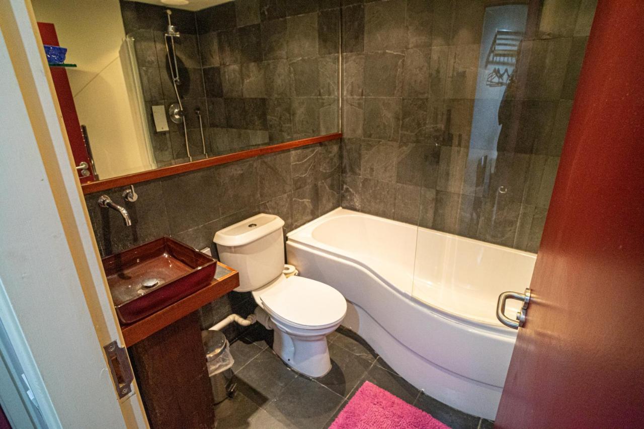 Royal Forester Country Inn Bewdley Zewnętrze zdjęcie