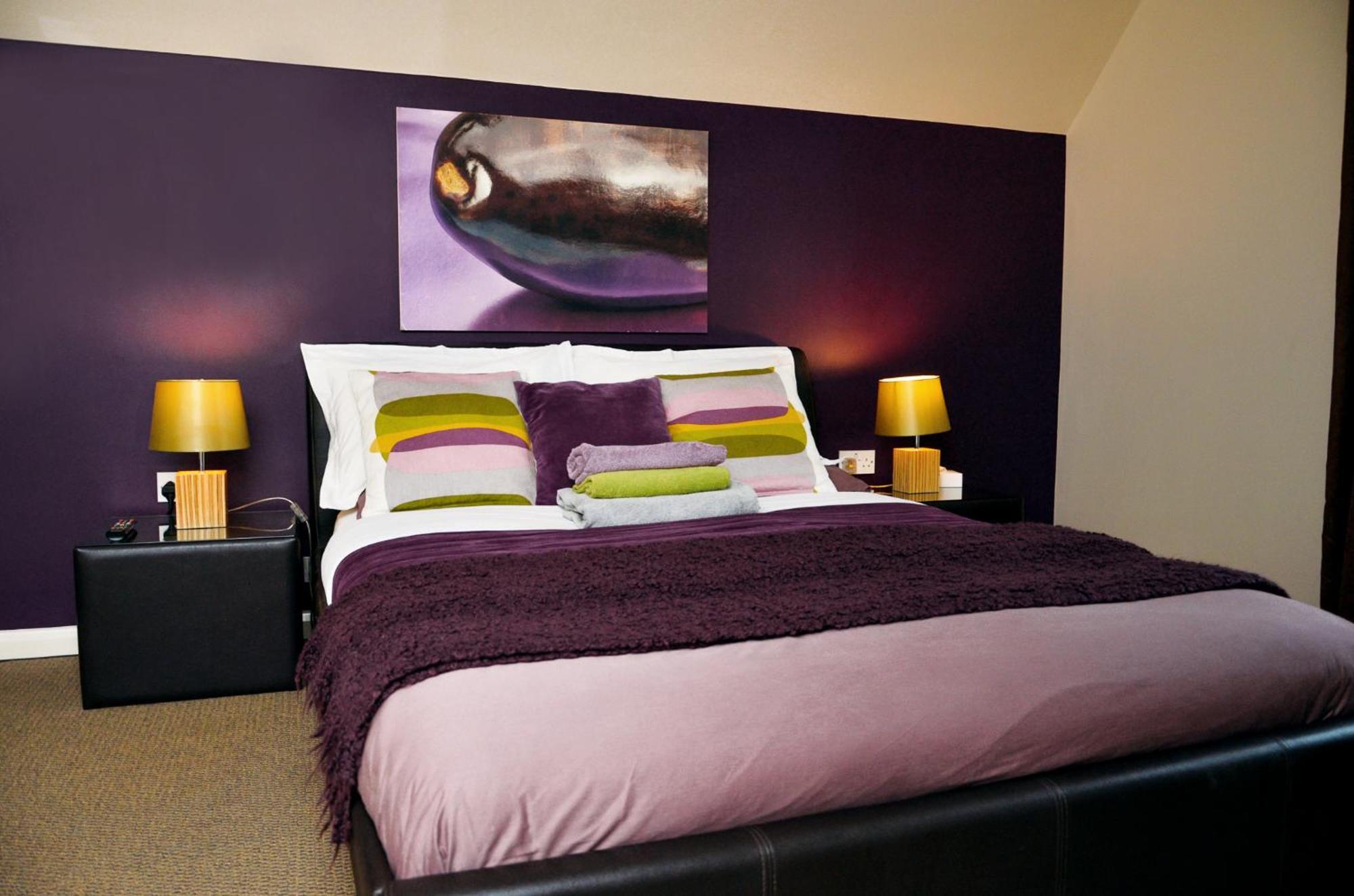 Royal Forester Country Inn Bewdley Pokój zdjęcie