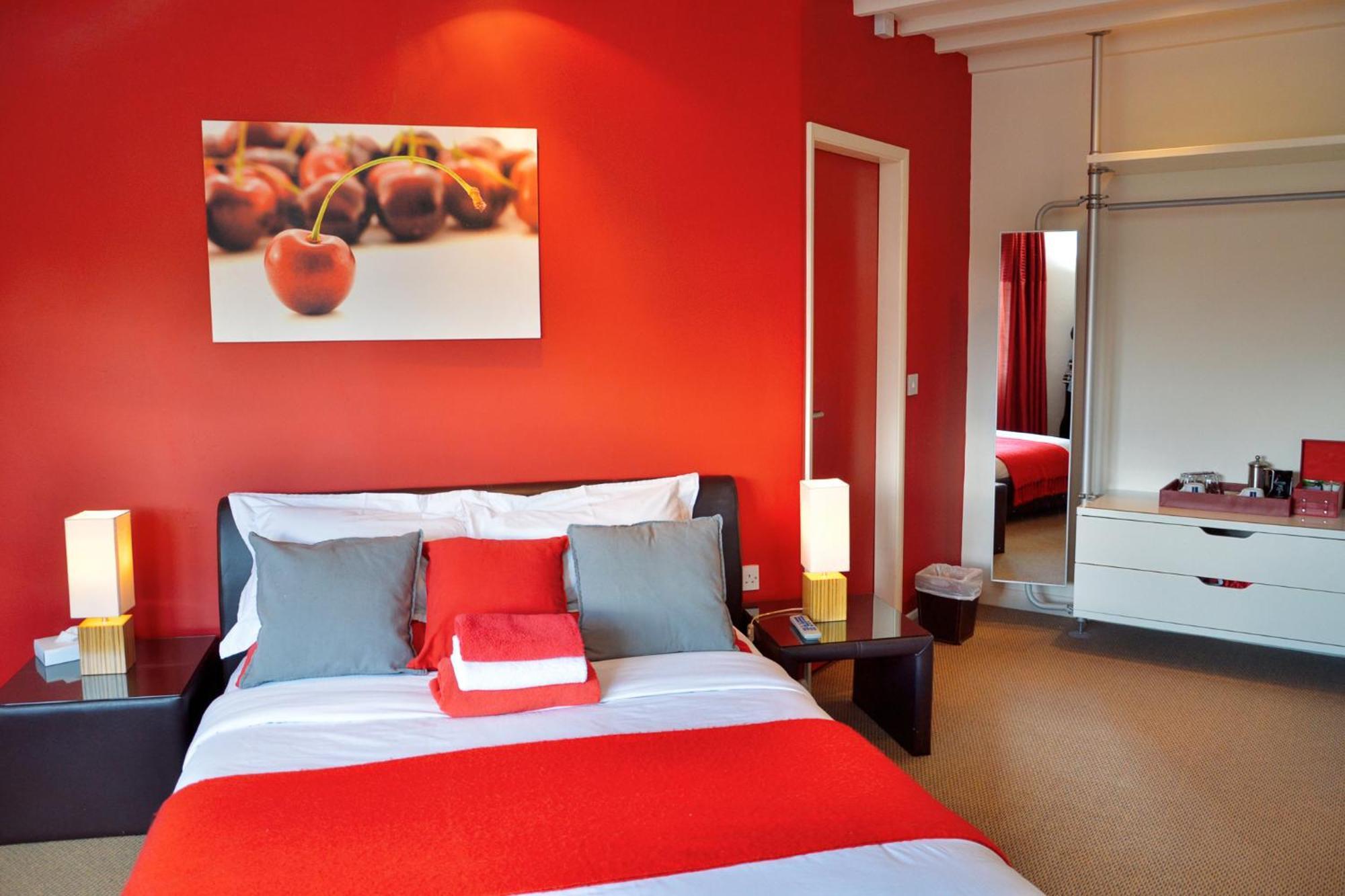Royal Forester Country Inn Bewdley Pokój zdjęcie