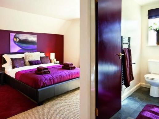 Royal Forester Country Inn Bewdley Zewnętrze zdjęcie