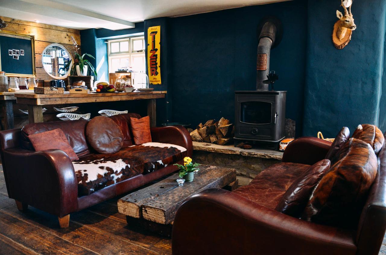 Royal Forester Country Inn Bewdley Zewnętrze zdjęcie