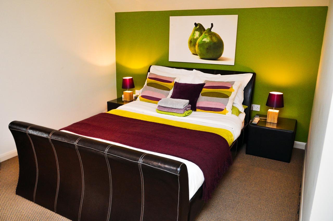 Royal Forester Country Inn Bewdley Zewnętrze zdjęcie