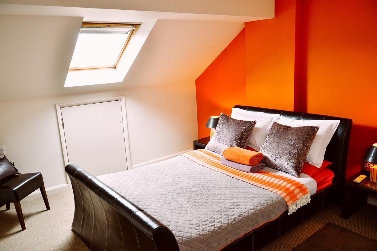 Royal Forester Country Inn Bewdley Zewnętrze zdjęcie