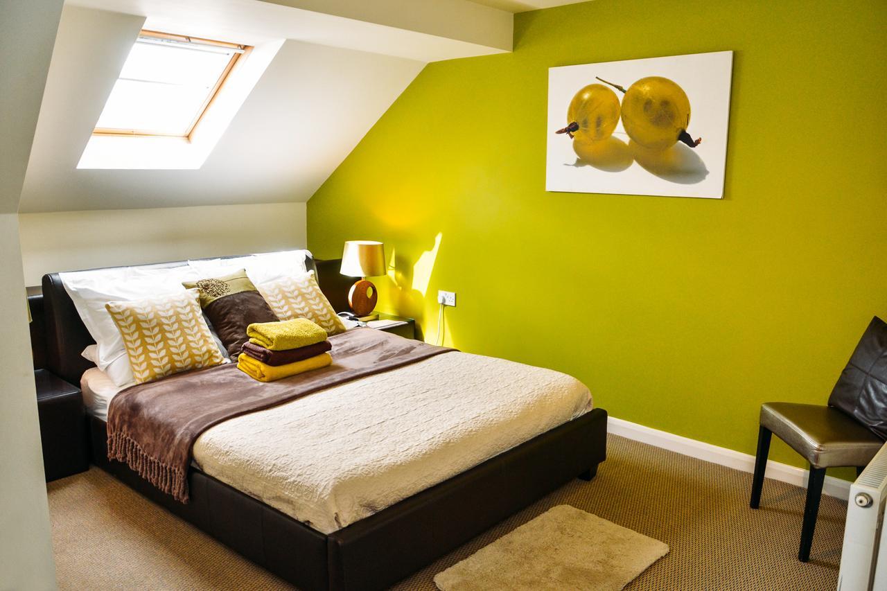Royal Forester Country Inn Bewdley Zewnętrze zdjęcie