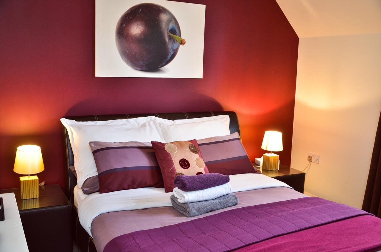 Royal Forester Country Inn Bewdley Zewnętrze zdjęcie