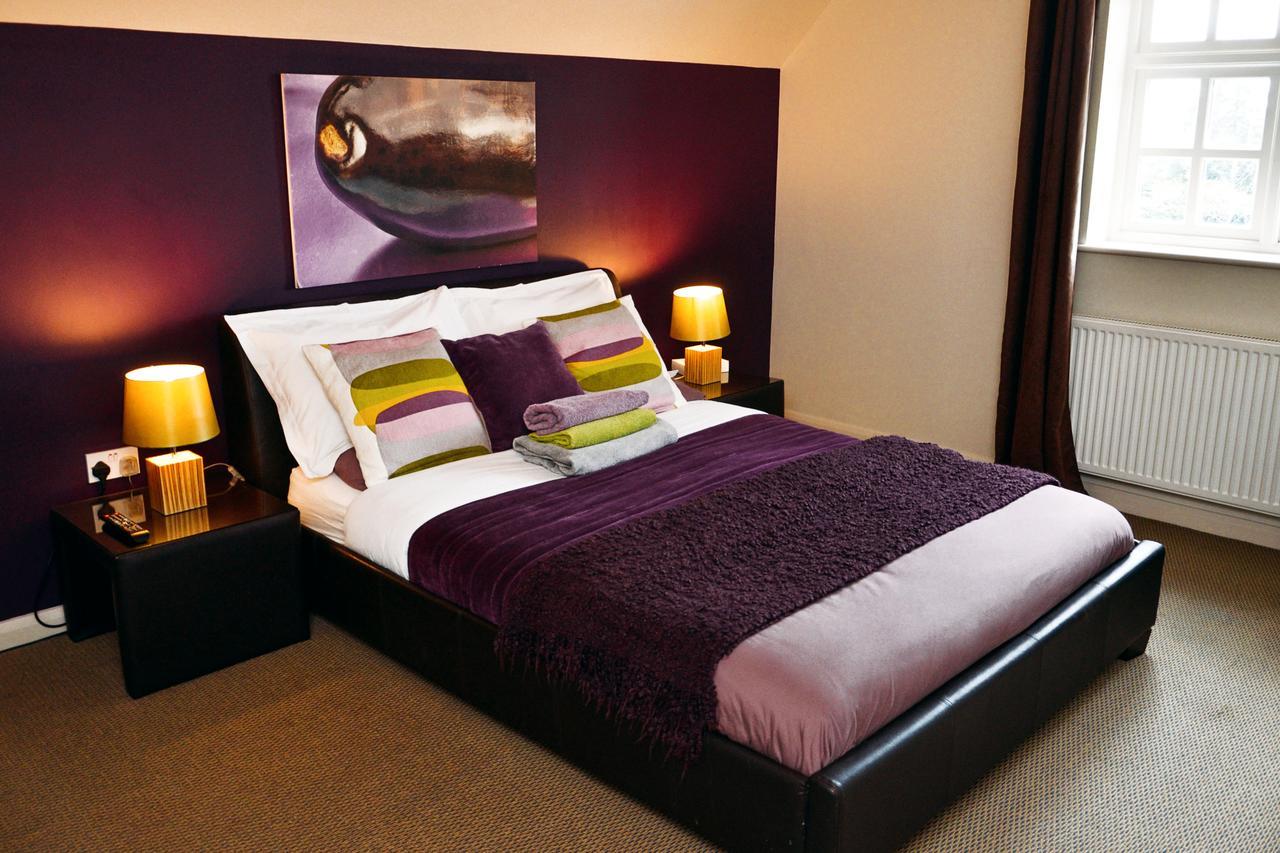 Royal Forester Country Inn Bewdley Zewnętrze zdjęcie