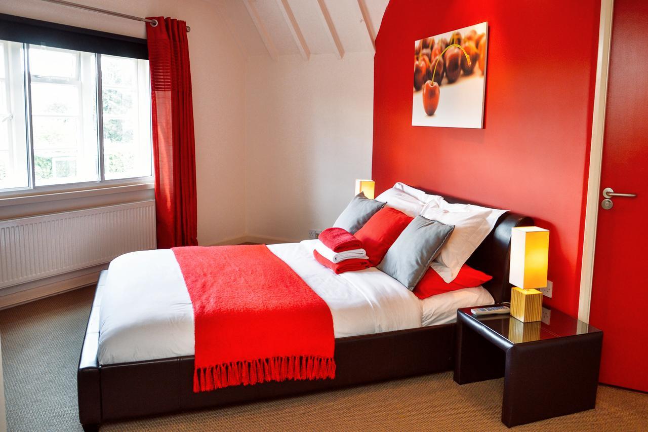 Royal Forester Country Inn Bewdley Zewnętrze zdjęcie